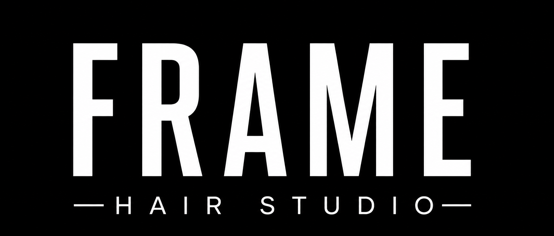 Frame Hair Studio