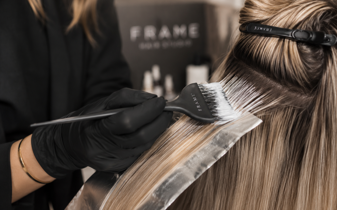 La importancia de una atención personalizada en las mechas balayage